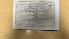 Ford Fiesta 1.0 EcoBoost 125 ST-Line 3dr Petrol Hatchback